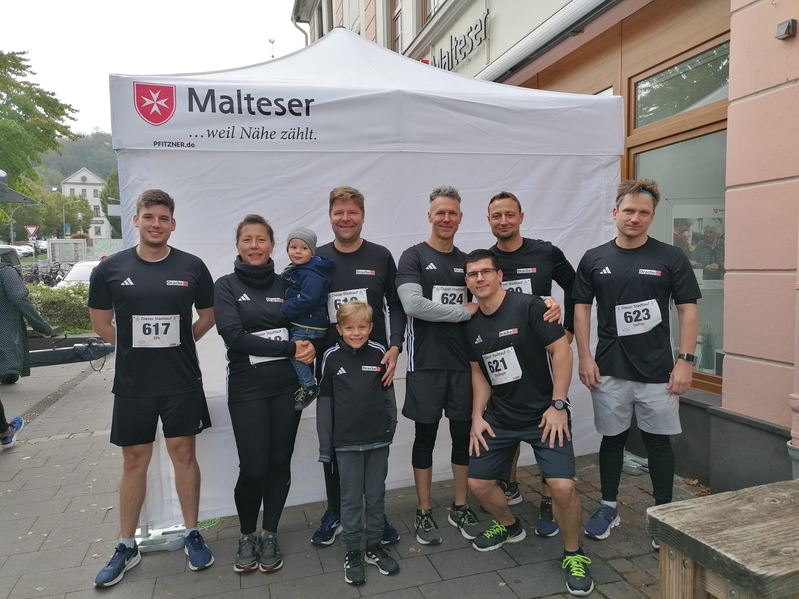 Diezer Stadtlauf 2023