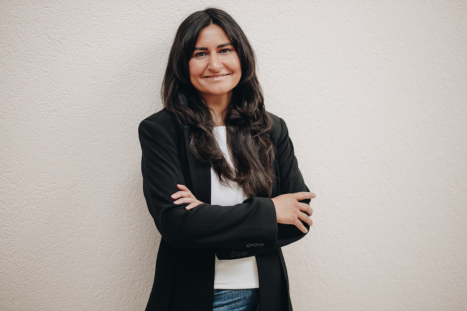 Arzu Yildiz