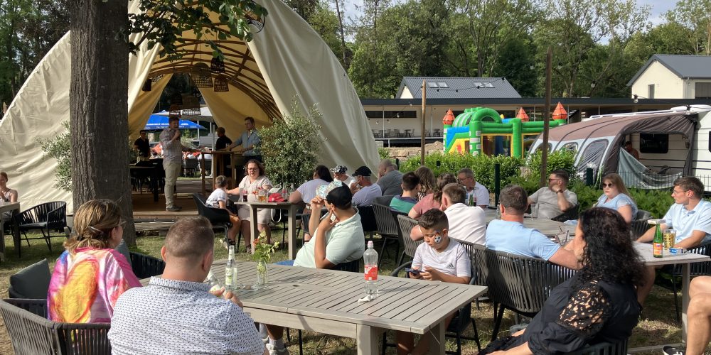 Drache Sommerfest 2025