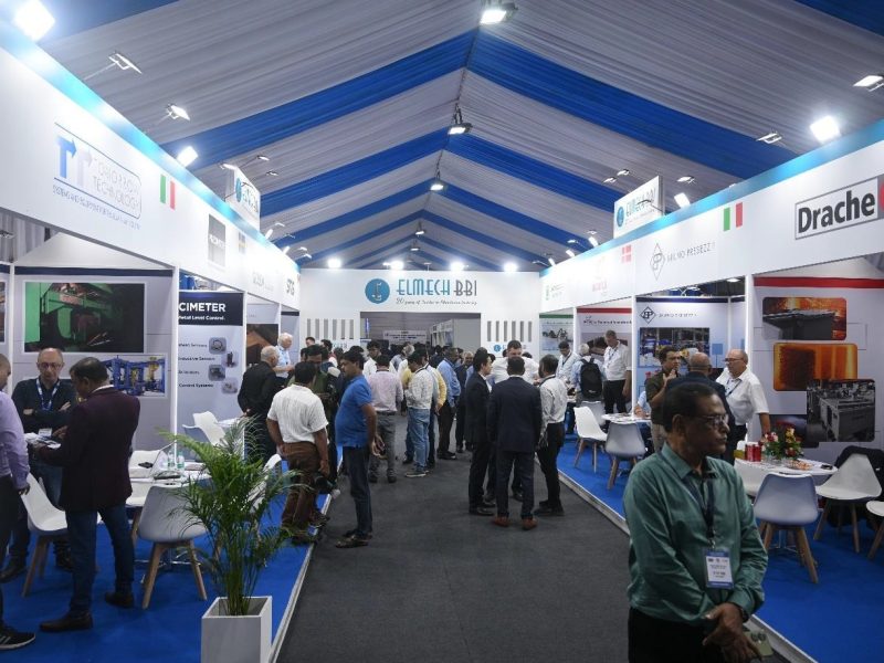 IBAAS–IMMT–IIM 2025