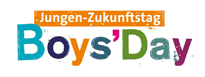 Boys'Day Logo