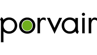 porvair logo