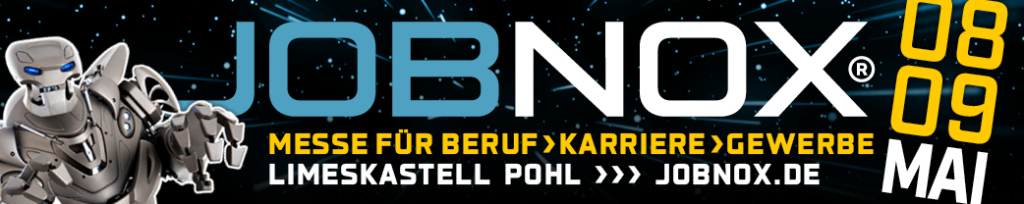 2026 Jobknox Mailbanner