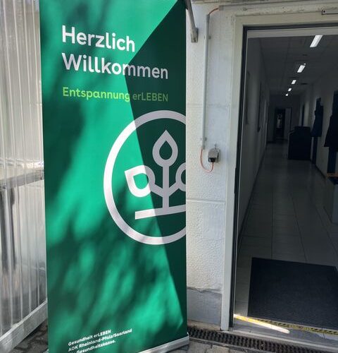 Drache Gesundheitstag 2026