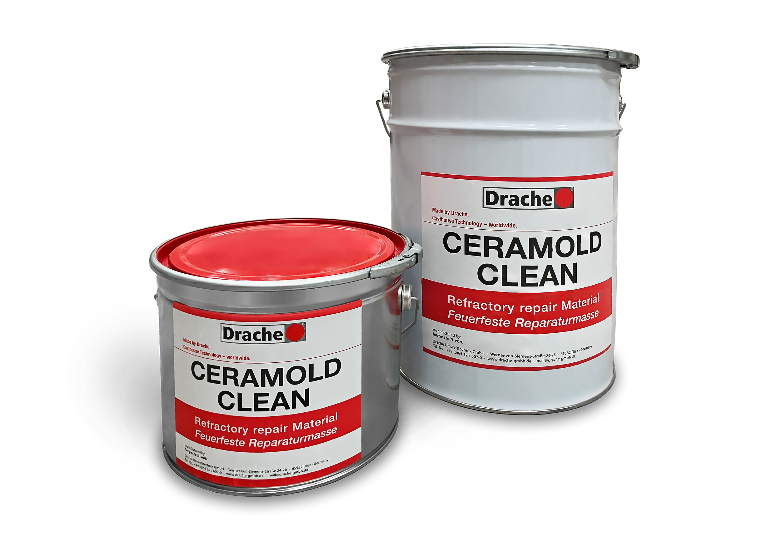Cerarmold Clean