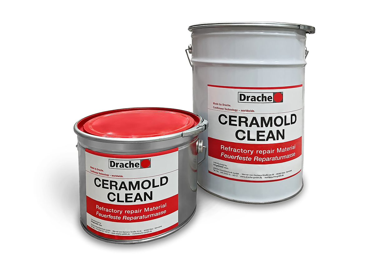 Cerarmold Clean